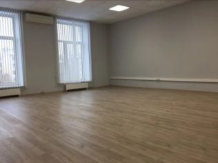 Аренда офиса 72.7 м2 в бизнес-центре, метро Чернышевская