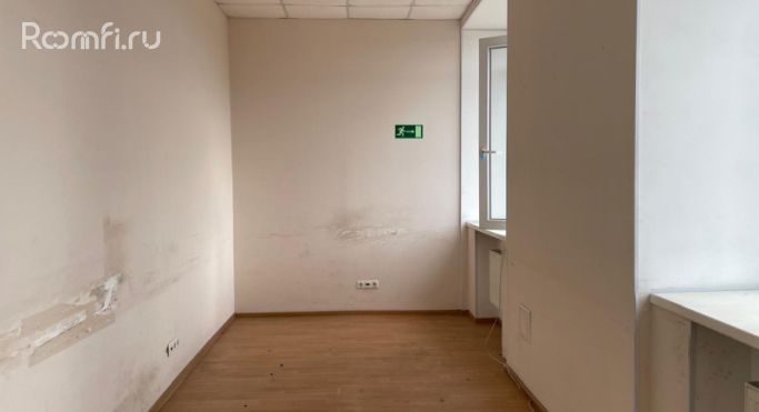 Аренда офиса 42.4 м², Заозёрная улица - фото 2