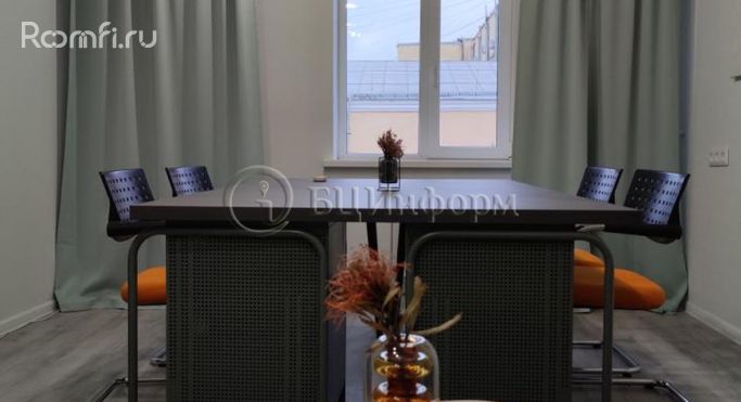Аренда офиса 18.3 м², улица Профессора Попова - фото 2