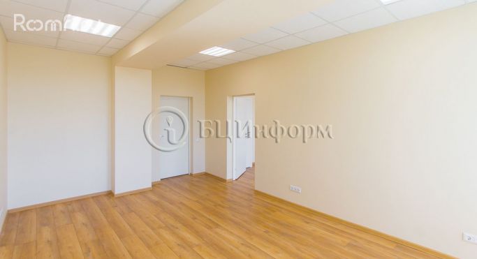 Аренда офиса 48 м², Межевой канал - фото 2