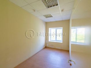 Аренда офиса 34.3 м²