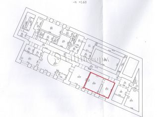 Аренда помещения свободного назначения 36.4 м²