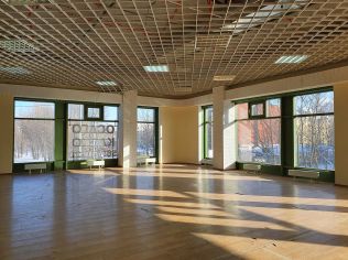 Продажа торгового помещения 1322.4 м²