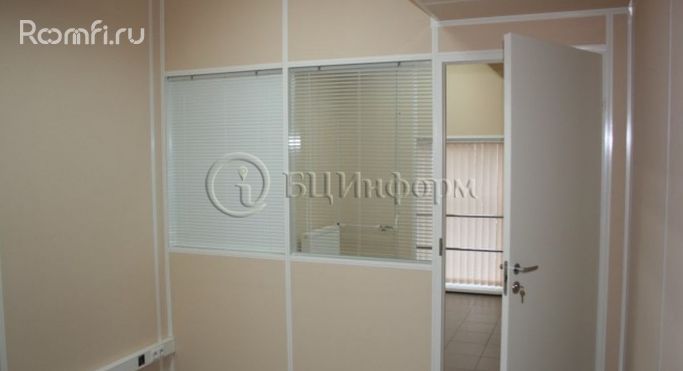 Аренда офиса 54.6 м², проспект Бакунина - фото 2