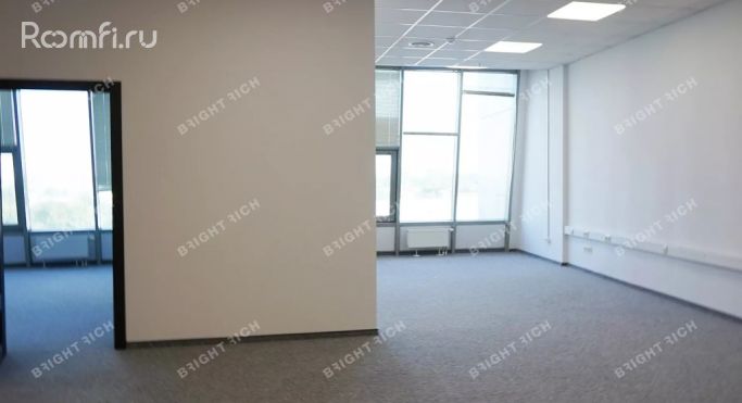 Аренда офиса 436.7 м², Большой Сампсониевский проспект - фото 2