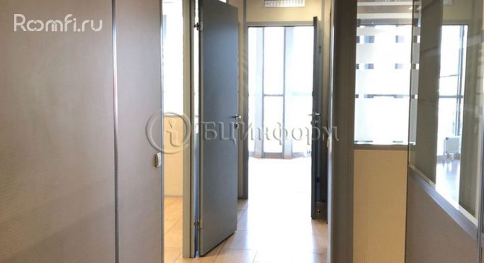 Аренда офиса 201 м², площадь Конституции - фото 2
