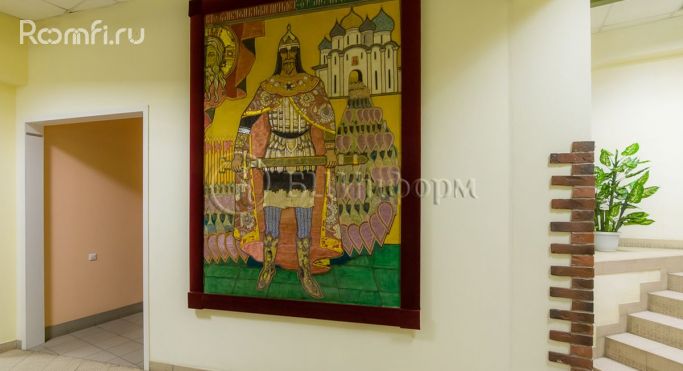 Аренда производственного помещения 400 м², Цветочная улица - фото 5