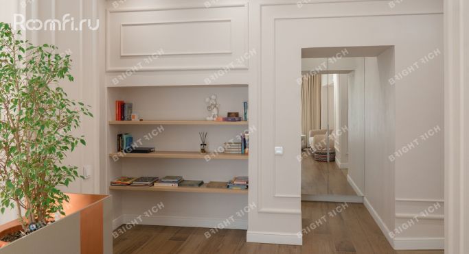 Аренда офиса 145.8 м², набережная канала Грибоедова - фото 3