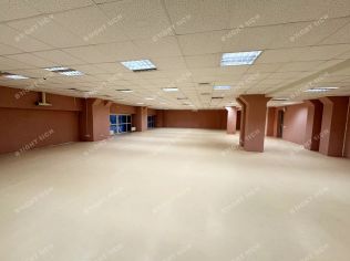 Аренда офиса 252.1 м²
