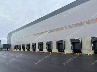 Аренда склада 3058.2 м²