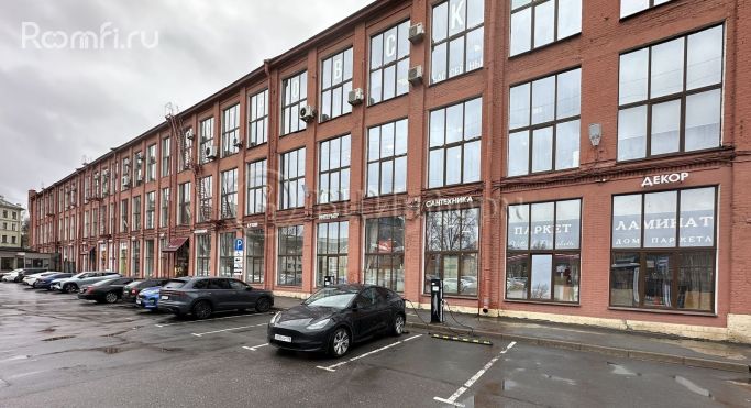 Аренда торгового помещения 144 м², Уральская улица - фото 3