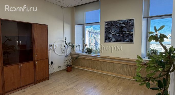 Аренда офиса 275.5 м², Средний проспект Васильевского острова - фото 2
