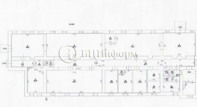 Аренда офиса 385 м², 6-я линия Васильевского острова - фото 4