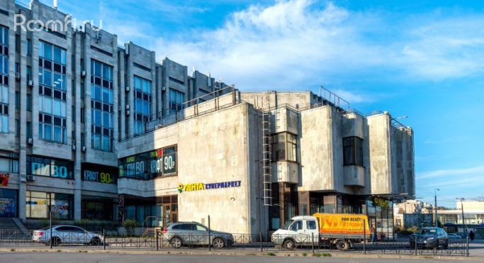 Аренда склада 85.3 м², площадь Конституции - фото 2