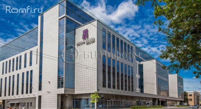 Аренда офиса 43.2 м², Большой Сампсониевский проспект - фото 4