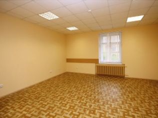 Аренда офиса 30 м2 в бизнес-центре, метро Василеостровская
