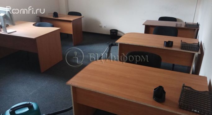 Аренда офиса 27.5 м², проспект Обуховской Обороны - фото 2
