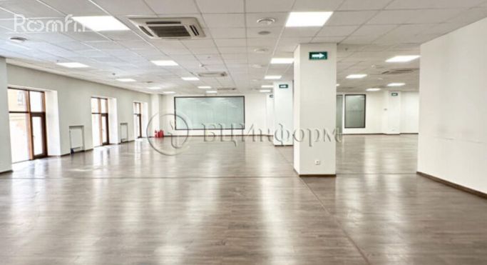 Аренда офиса 340 м², Литейный проспект - фото 3
