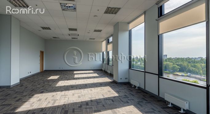 Аренда офиса 56 м², улица Химиков - фото 4