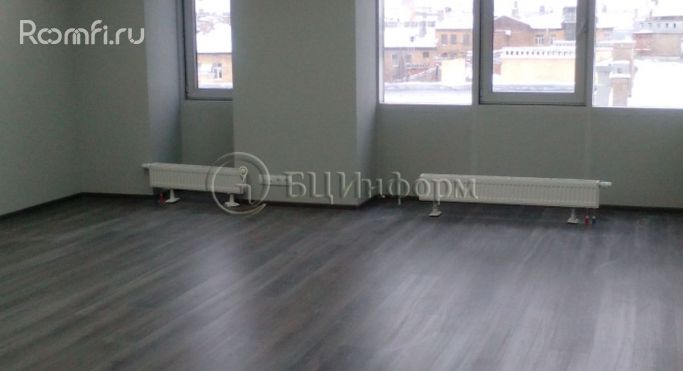 Аренда офиса 30 м², 17-я линия Васильевского острова - фото 2