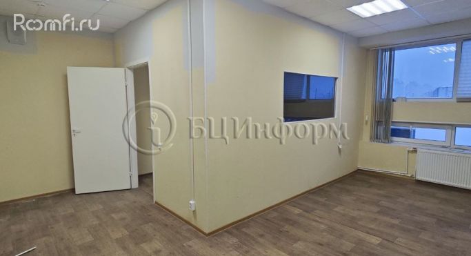 Аренда офиса 32.7 м², Краснопутиловская улица - фото 3