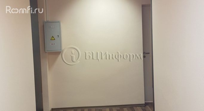Аренда офиса 29.2 м², набережная Обводного канала - фото 5