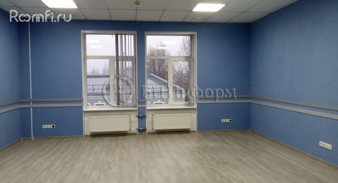 Аренда офиса 40.5 м², Сердобольская улица - фото 3