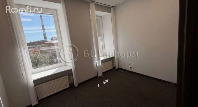 Аренда офиса 130.1 м², улица Моисеенко - фото 2