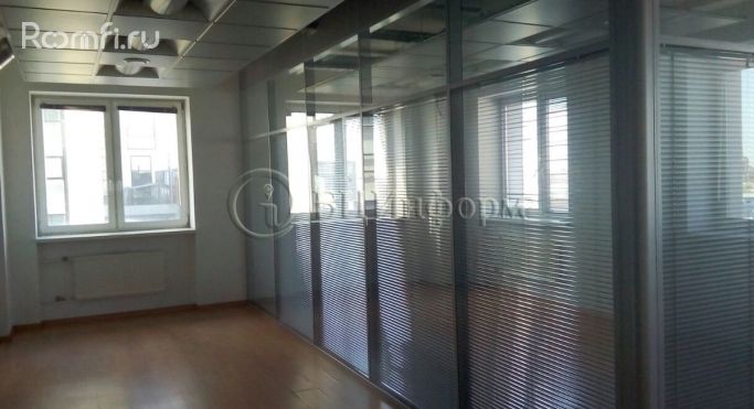 Аренда офиса 40 м², Софийская улица - фото 3