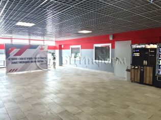 Аренда помещения свободного назначения 65 м²