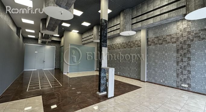 Аренда офиса 99 м², Уральская улица - фото 1