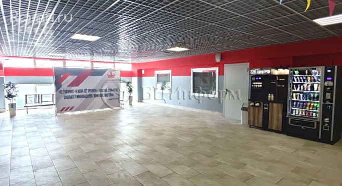 Аренда помещения свободного назначения 65 м², Краснопутиловская улица - фото 1