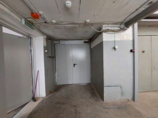 Аренда производственного помещения 340.8 м²