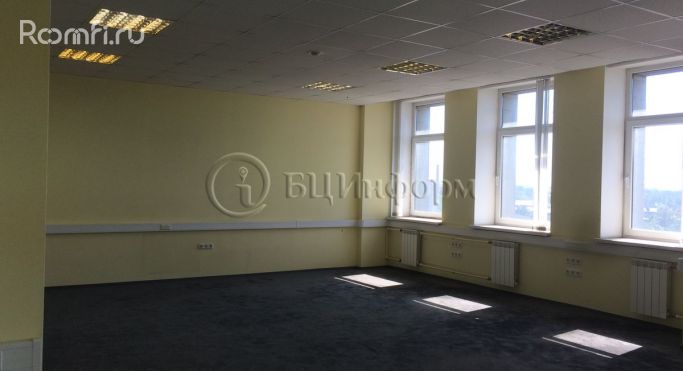 Аренда офиса 45.6 м², Межевой канал - фото 4