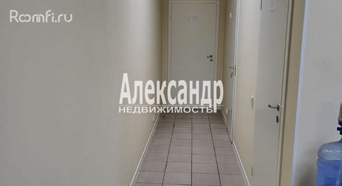 Аренда помещения свободного назначения 269 м², Шпалерная улица - фото 3