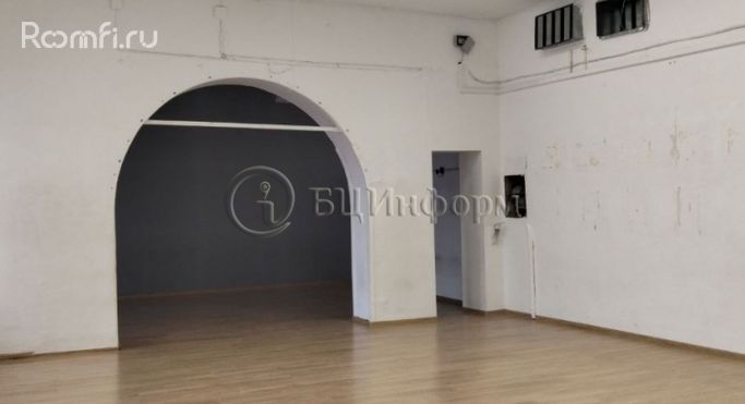 Аренда офиса 126.3 м², Дегтярная улица - фото 2