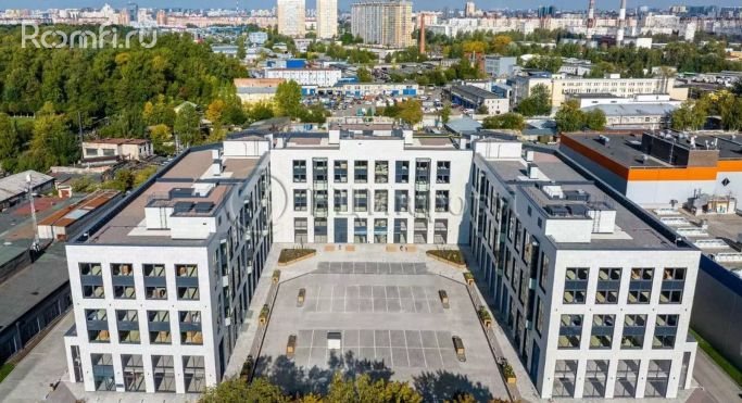 Аренда офиса 923.8 м², Заусадебная улица - фото 5