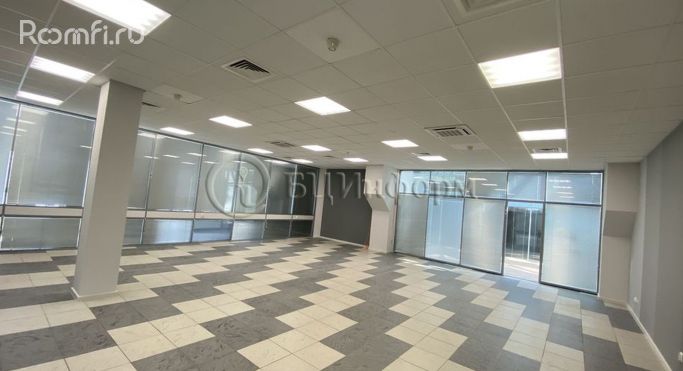 Аренда офиса 45 м², Кондратьевский проспект - фото 2
