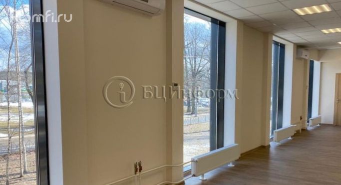 Аренда офиса 2420.2 м², Фермское шоссе - фото 2
