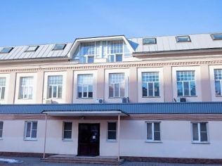 Аренда офиса 60 м2, метро Выборгская