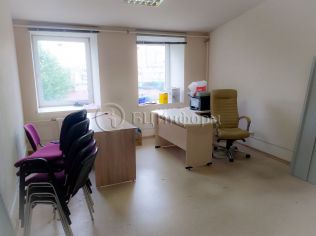 Аренда офиса 31 м²