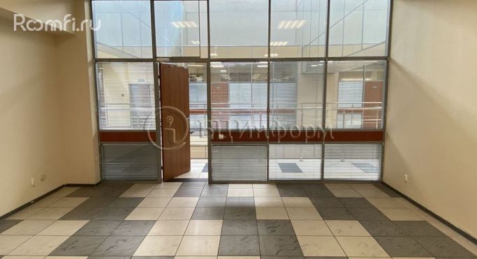 Аренда офиса 39 м², Кондратьевский проспект - фото 1