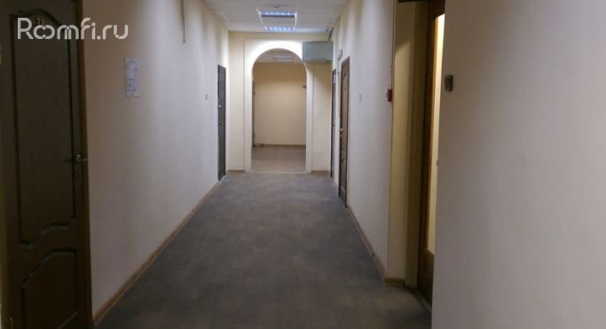 Аренда офиса 21.4 м², улица Комсомола - фото 2