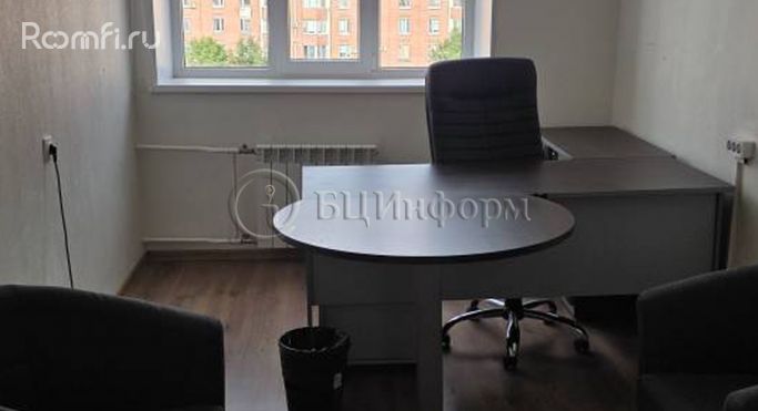 Аренда офиса 29.6 м², Выборгское шоссе - фото 3