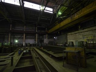 Аренда производственного помещения 3200 м2, метро Рыбацкое