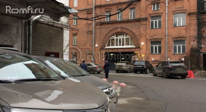 Аренда офиса 37.4 м², набережная Обводного канала - фото 2