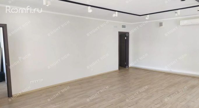 Аренда офиса 212 м², улица Чайковского - фото 1
