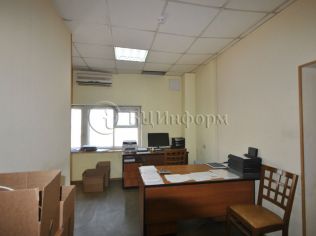 Аренда офиса 49 м²