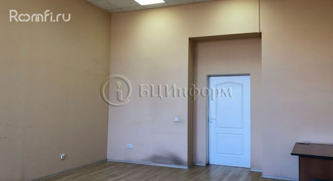Аренда офиса 34 м², 9-я Советская улица - фото 2
