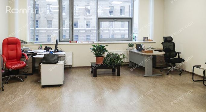 Аренда офиса 633.1 м², улица Профессора Качалова - фото 3